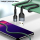 USAMS Kabel pleciony U55 2A micro USB U55 zielony - 1569095 - zdjęcie 5